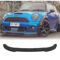 SPOILER ANTERIORE MINI R55 R56 R57 JCW
