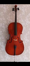 violoncello da studio ffalstaff. 4/4 