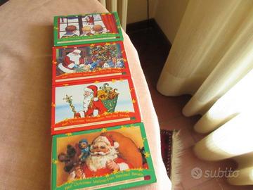 Fiammiferi Natalizi