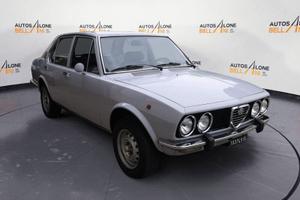 Alfa Romeo Alfetta 1.6