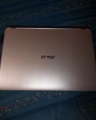 Asus x507m