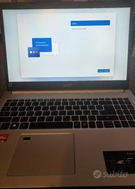 ACER Aspire 5 (2023) - Ryzen 7 - 20GB RAM - 1TB