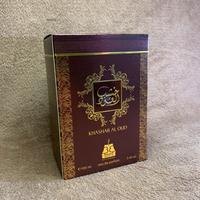 Afnan Khashab Al Oudh 100ml