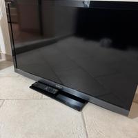 Sony bravia 40 pollici