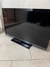 Sony bravia 40 pollici