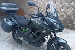 Kawasaki Versys 650