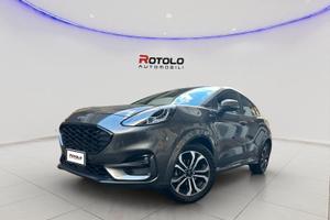 FORD Puma '19-> Puma 1.0 EcoBoost Hybrid 125 CV...