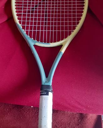 Racchetta Tennis Head Extreme tour