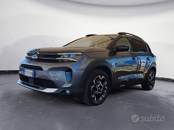 Citroën C5 Aircross PureTech 130 S&S Feel Pack