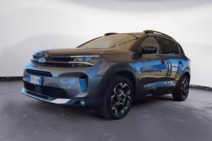 Citroën C5 Aircross PureTech 130 S&S Feel Pack