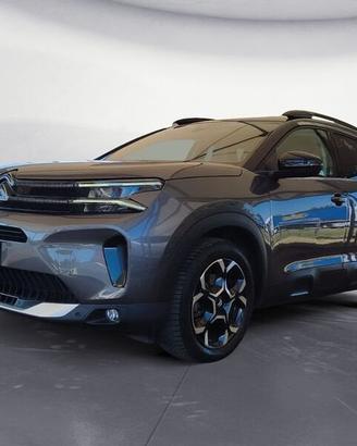 Citroën C5 Aircross PureTech 130 S&S Feel Pack