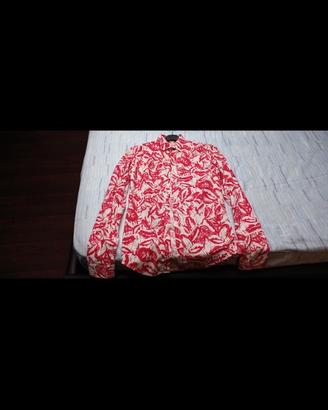 Camicia da Uomo taglia S, marca Zara