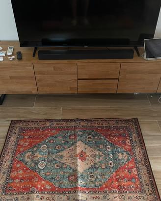Tappeto vintage