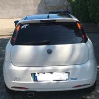 grande punto CON MOTORE FUSO