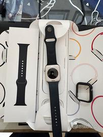 Apple Watch Series 9 GPS 45 mm