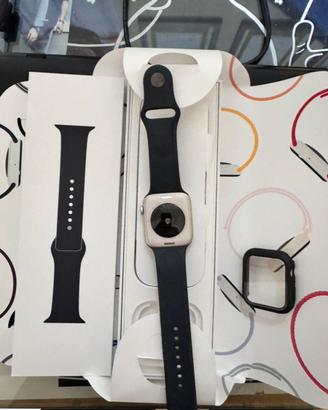 Apple Watch Series 9 GPS 45 mm