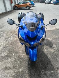 Kawasaki zzr 1400