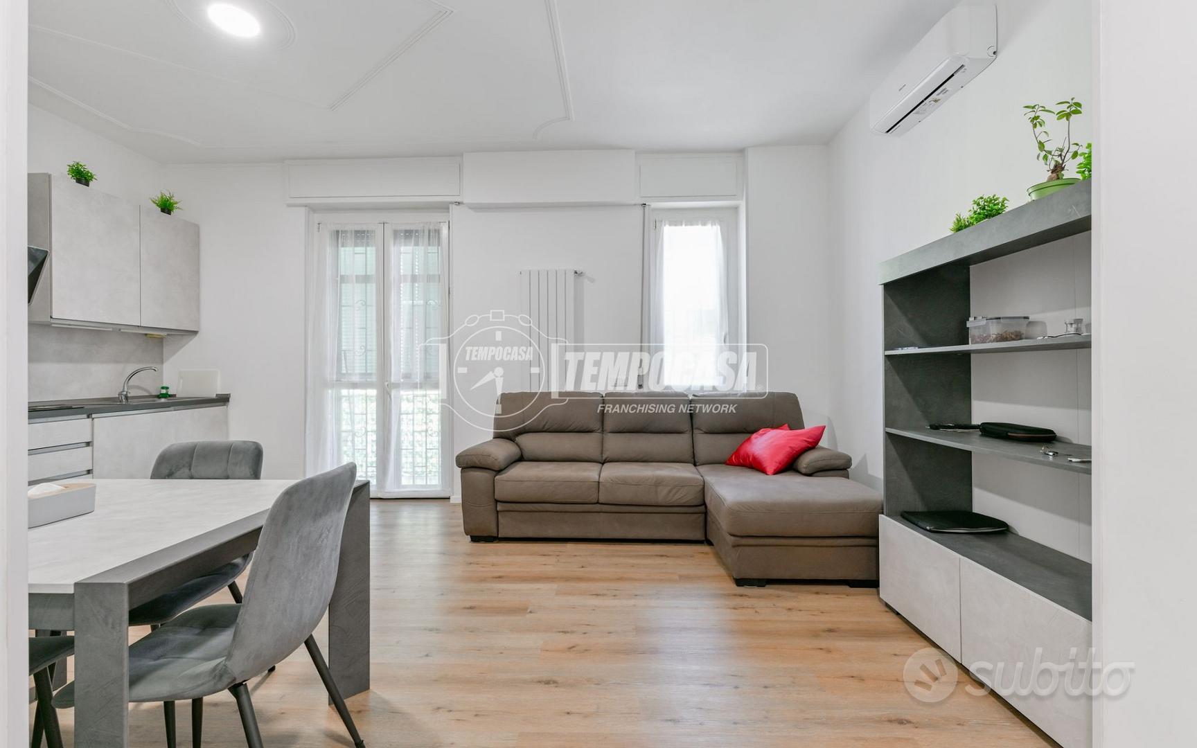 Apartment in Segrate, Rovagnasco - Vista 2