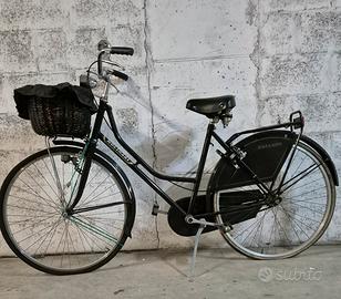 Bici Donna tipo Holland