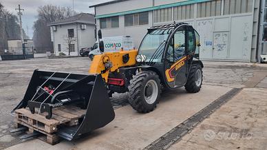 Sollevatore telescopico DIECI 26.6 nuovo