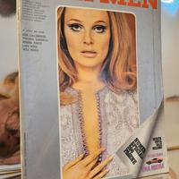 rivista playmen 1969