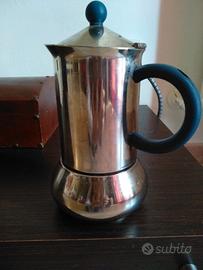 Moka grande