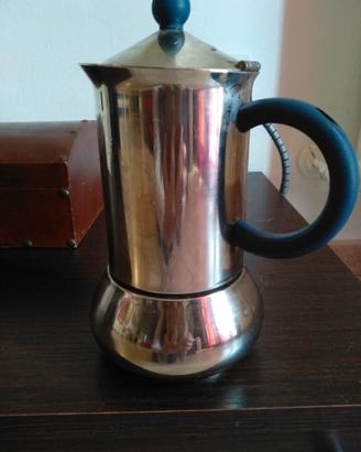 Moka grande