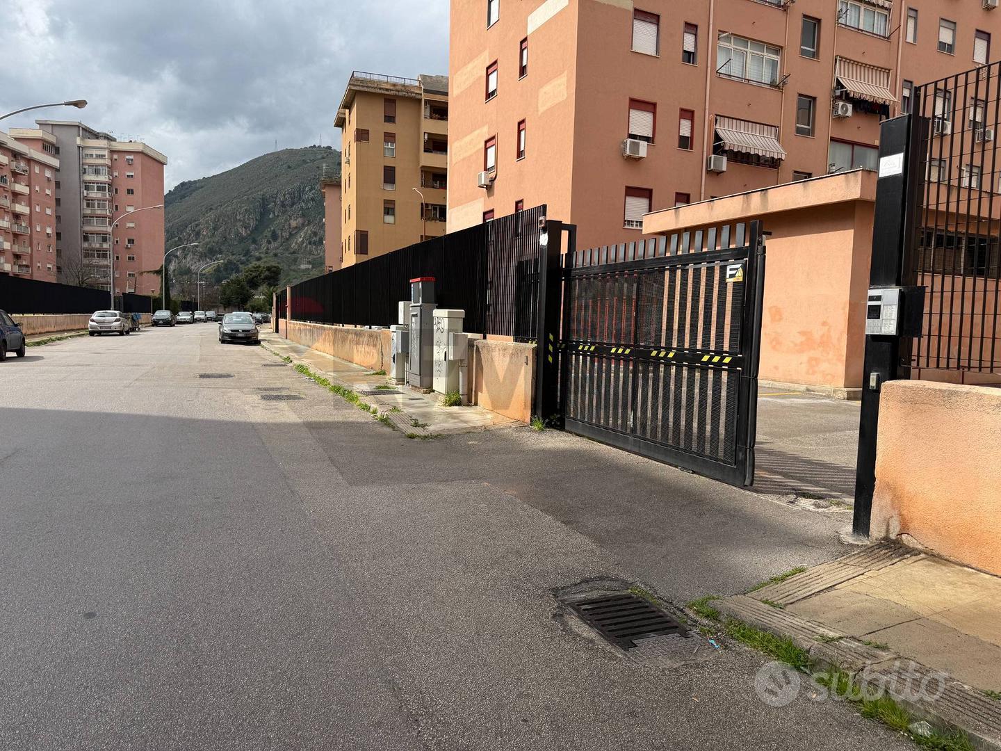 Appartamento – Palermo, Boccadifalco, IV Circoscrizione - Vista 5