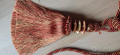 Embrasse per tendaggi