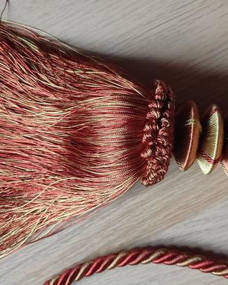 Embrasse per tendaggi