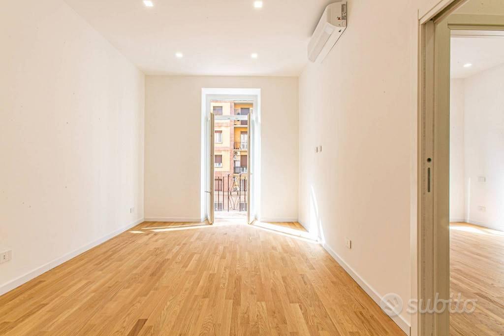 Appartamento di 50 m² con 2 locali a Roma - Vista 5