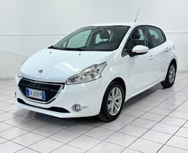 Peugeot 208 1.2 Benzina OK NEOPATENTATI 5 Porte