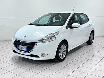 Peugeot 208 1.2 Benzina OK NEOPATENTATI 5 Porte