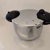 Pentola a pressione 6 litri