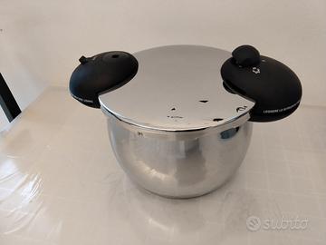 Pentola a pressione 6 litri