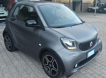 Smart Fortwo 900T 90cv Full optional 