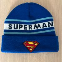 Cuffia Superman bimbo