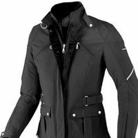 Giacca da moto SPIDI On Track Fit For Lady H2OUT