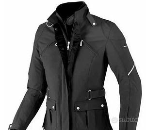 Giacca da moto SPIDI On Track Fit For Lady H2OUT