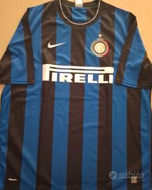 Maglia Inter Originale