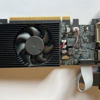 NVIDIA GeForce GT730 4gb