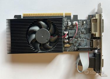 NVIDIA GeForce GT730 4gb