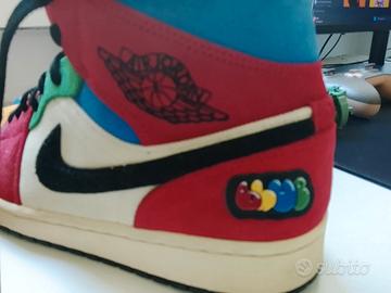 Nike Air Jordan 