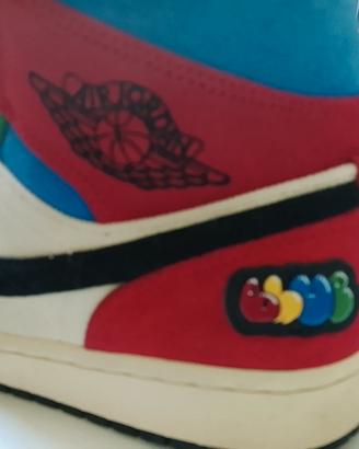 Nike Air Jordan 
