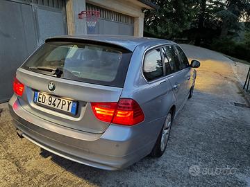 BMW 320 XDRIVE