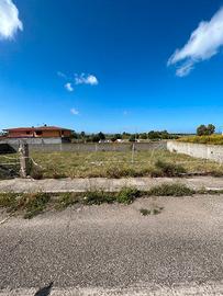 Terreno edificabile a Simaxis