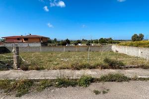 Terreno edificabile a Simaxis