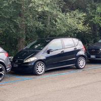 mercedes classe a180