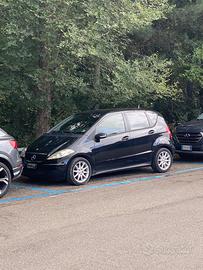 mercedes classe a180