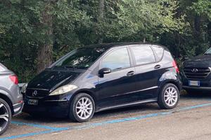 mercedes classe a180